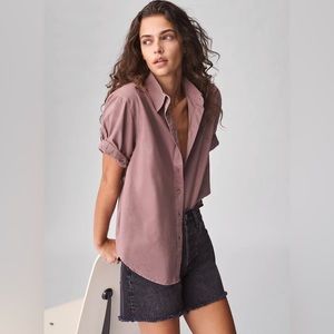 Denim Forum - The Jane Shirt
